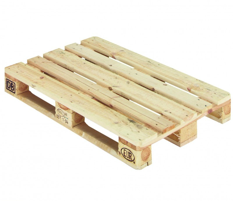 Pallet gỗ 4 hướng nâng - Pallet Hoàng Phát - Công Ty TNHH Pallet Hoàng Phát